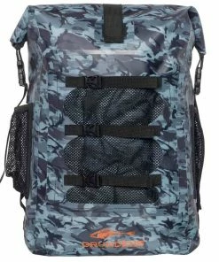 GRUNDENS 30L Rum Runner Waterproof Backpack