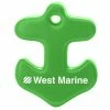 WEST MARINE Floating Anchor Key Chain 2 WEST MARINE Floating Anchor Key Chain -OUTDOOR LIVING Store 19782317 1500.03102019033029