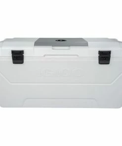 IGLOO 165 qt. Maxcold Cooler