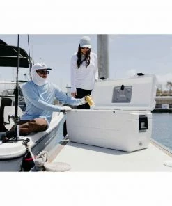 IGLOO 165 qt. Maxcold Cooler -OUTDOOR LIVING Store 19800929 5 1500.29042021093041