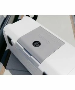 IGLOO 165 qt. Maxcold Cooler -OUTDOOR LIVING Store 19800929 7 1500.29042021093048