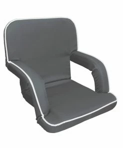 WEST MARINE Go Anywhere Chair with Arms