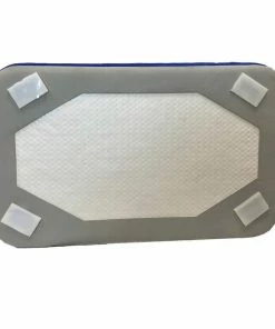 WEST MARINE Inflatable Cooler Cushion, 28 3/4" x 17 1/4" -OUTDOOR LIVING Store 19845940 4 1500.09122020010041