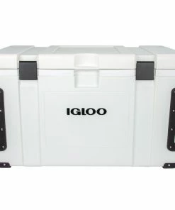 IGLOO 124 qt. Leeward Cooler