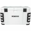 IGLOO 72 qt. Leeward Cooler -OUTDOOR LIVING Store 19906635 1500.11022020040359
