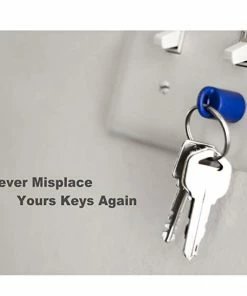 MAGNET PAL Magnetic Key Organizers, 3-Pack -OUTDOOR LIVING Store 19919729 4 1500.16012020100010