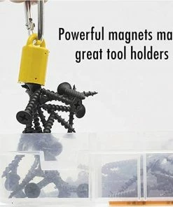 MAGNET PAL Magnetic Key Organizers, 3-Pack -OUTDOOR LIVING Store 19919729 5 1500.16012020100012