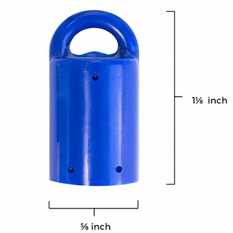 MAGNET PAL Magnetic Key Organizer 4 MAGNET PAL Magnetic Key Organizer - Image 2