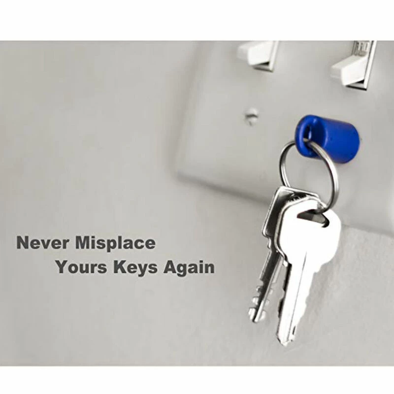 MAGNET PAL Magnetic Key Organizer 5 MAGNET PAL Magnetic Key Organizer - Image 3