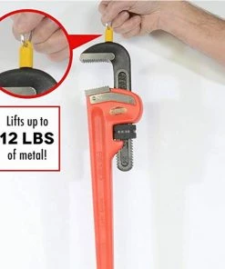 MAGNET PAL Magnetic Key Organizer 9 MAGNET PAL Magnetic Key Organizer -OUTDOOR LIVING Store 19919737 4 1500.16012020100022