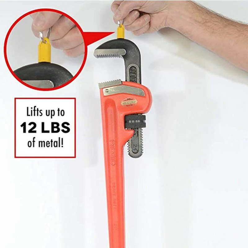 MAGNET PAL Magnetic Key Organizer 6 MAGNET PAL Magnetic Key Organizer - Image 4