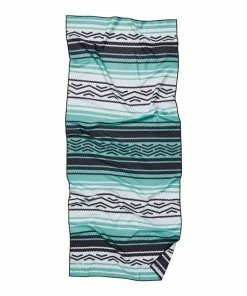 NOMADIX Double Sided Print Beach Towel
