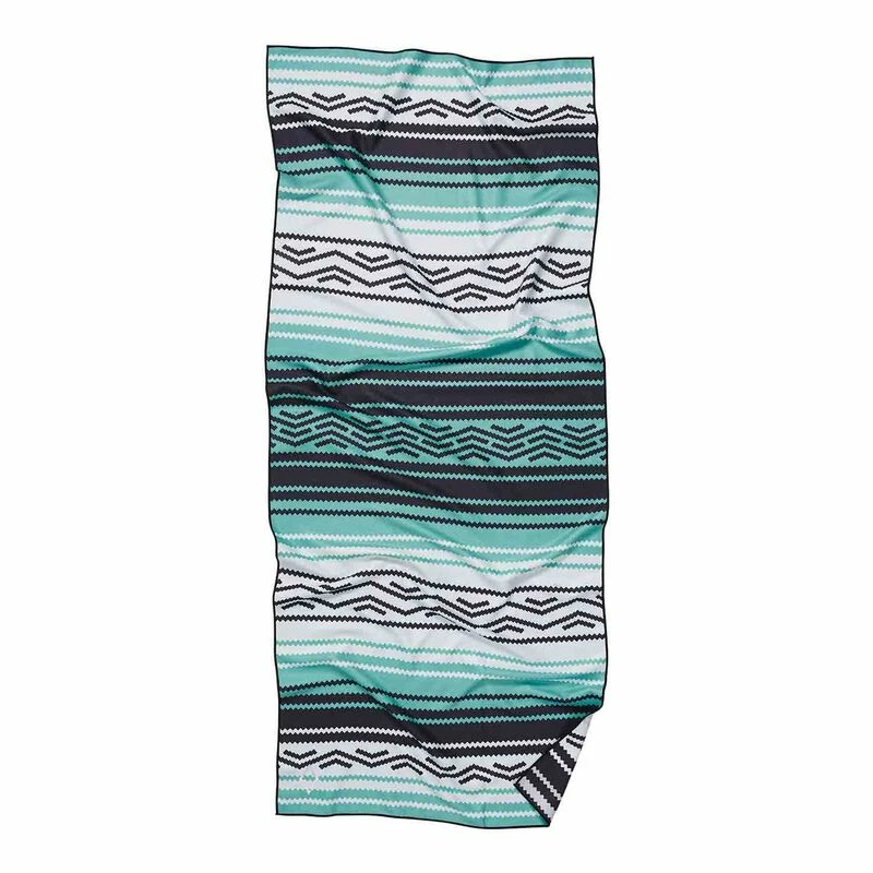 NOMADIX Double Sided Print Beach Towel 3 NOMADIX Double Sided Print Beach Towel