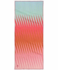 NOMADIX Single Sided Print Beach Towel