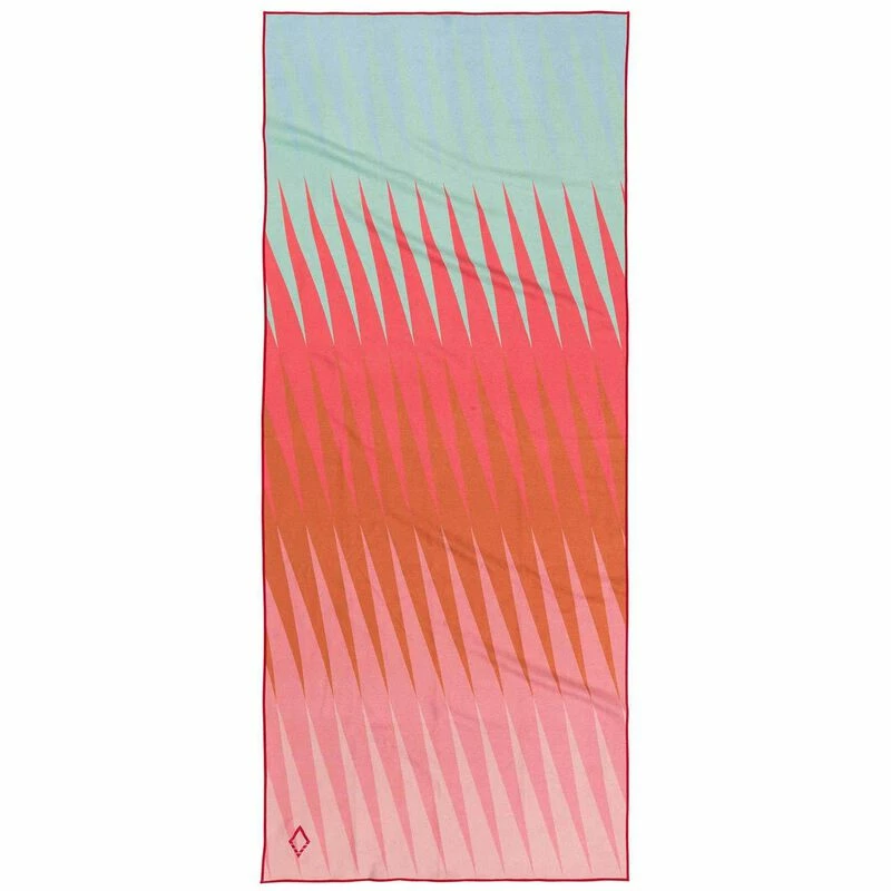 NOMADIX Single Sided Print Beach Towel 3 NOMADIX Single Sided Print Beach Towel