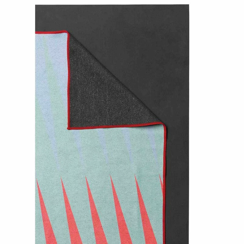 NOMADIX Single Sided Print Beach Towel 4 NOMADIX Single Sided Print Beach Towel - Image 2