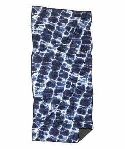 NOMADIX Single Sided Print Beach Towel