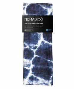 NOMADIX Single Sided Print Beach Towel -OUTDOOR LIVING Store 19924091 3 1500.29042021100032