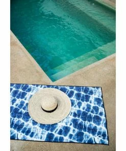 NOMADIX Single Sided Print Beach Towel -OUTDOOR LIVING Store 19924091 4 1500.02062021113025