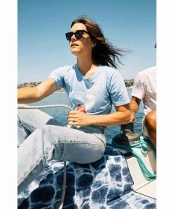 NOMADIX Single Sided Print Beach Towel -OUTDOOR LIVING Store 19924091 6 1500.02062021120007