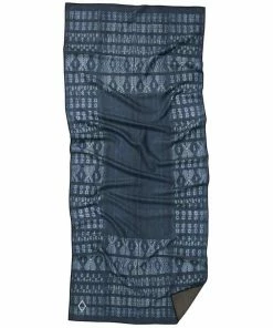 NOMADIX Single Sided Print Beach Towel