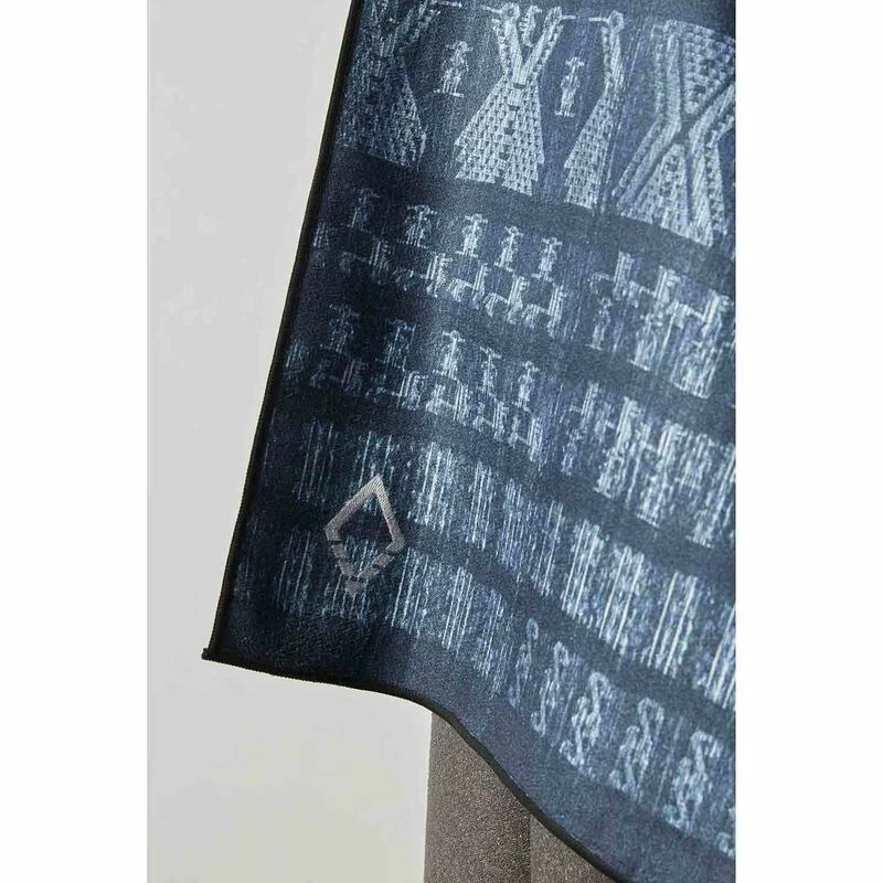 NOMADIX Single Sided Print Beach Towel 4 NOMADIX Single Sided Print Beach Towel - Image 2