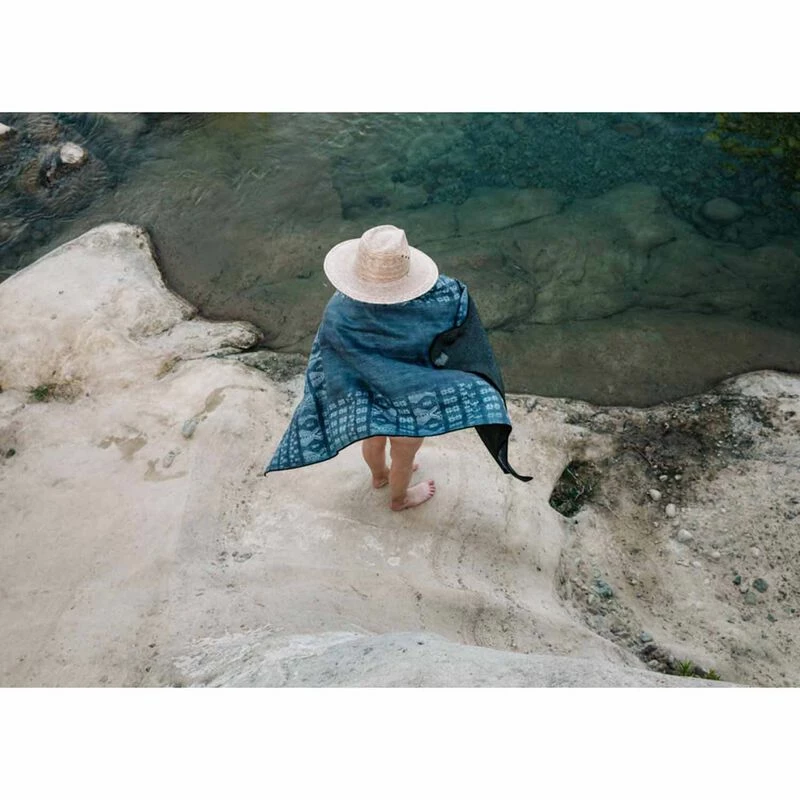 NOMADIX Single Sided Print Beach Towel 7 NOMADIX Single Sided Print Beach Towel - Image 5