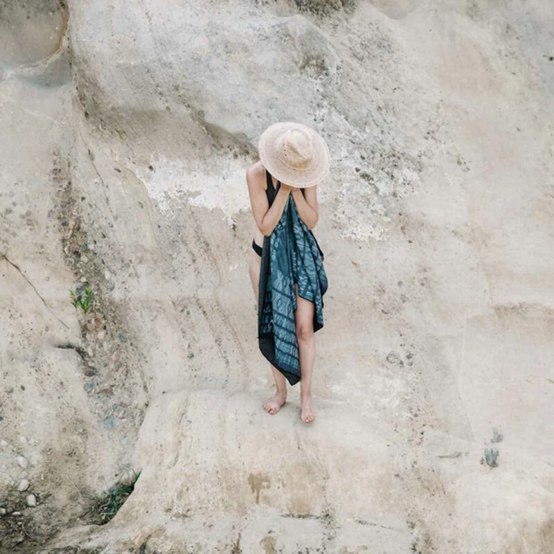 NOMADIX Single Sided Print Beach Towel 9 NOMADIX Single Sided Print Beach Towel - Image 7