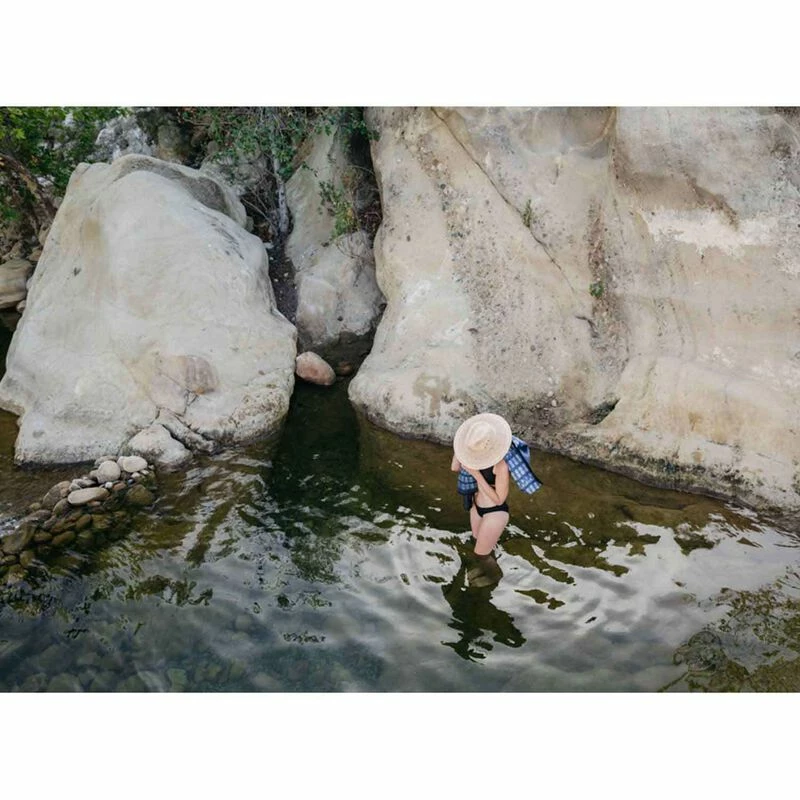 NOMADIX Single Sided Print Beach Towel 10 NOMADIX Single Sided Print Beach Towel - Image 8