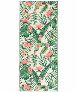 NOMADIX Single Sided Print Beach Towel