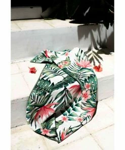 NOMADIX Single Sided Print Beach Towel -OUTDOOR LIVING Store 19924240 5 1500.02062021113056