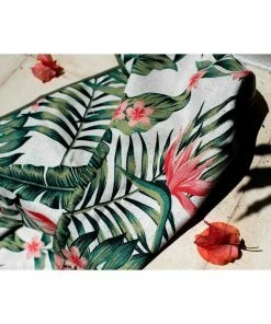 NOMADIX Single Sided Print Beach Towel -OUTDOOR LIVING Store 19924240 6 1500.02062021113100