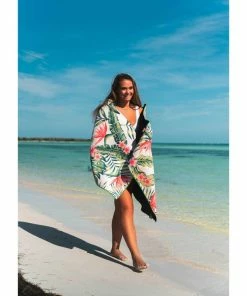 NOMADIX Single Sided Print Beach Towel -OUTDOOR LIVING Store 19924240 8 1500.02062021113107