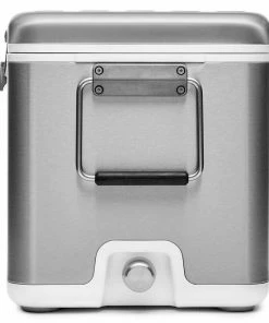YETI V-Series Stainless Steel Cooler -OUTDOOR LIVING Store 19930213 3 1500.07072020023015