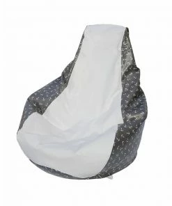 WEST MARINE Go-Anywhere Marine Beanbag Chair