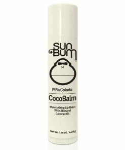 SUN BUM CocoBalm Lip Balm, Pina Colada