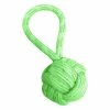 KONG 10" Floating Single Loopball Pull -OUTDOOR LIVING Store 19949866 1500.14092020023010