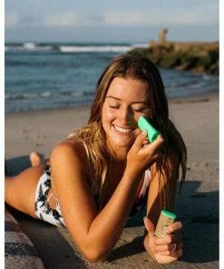 RAW ELEMENTS SPF 30 ECO Face Stick Sunscreen -OUTDOOR LIVING Store 19951664 3 1500.21022020033043