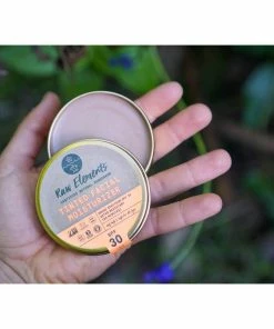 RAW ELEMENTS SPF 30 Tinted Facial Moisturizer -OUTDOOR LIVING Store 19951680 3 1500.21022020033056