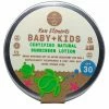 RAW ELEMENTS SPF 30 Baby + Kids Sunscreen Lotion -OUTDOOR LIVING Store 19951714 1500.21022020033117
