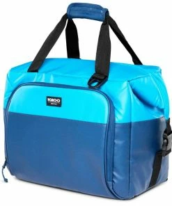 IGLOO Snapdown 36 Soft-Sided Cooler -OUTDOOR LIVING Store 19952282 2 1500.24022020120019