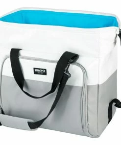 IGLOO Snapdown 36 Soft-Sided Cooler -OUTDOOR LIVING Store 19952290 3 1500.24022020120028