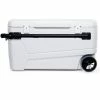 IGLOO 110 qt. Sunset Glide Cooler -OUTDOOR LIVING Store 19952365 1500.24022020120114