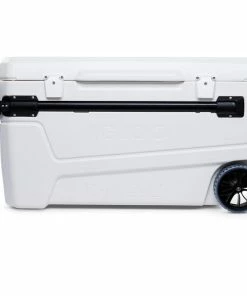 IGLOO 110 qt. Sunset Glide Cooler