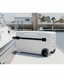 IGLOO 110 qt. Sunset Glide Cooler -OUTDOOR LIVING Store 19952365 4 1500.29042021093059