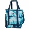 IGLOO 36 Can Dual Zipper Cooler Tote