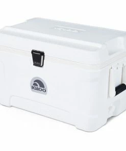 IGLOO 54 qt. Marine Elite Cooler