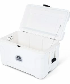 IGLOO 54 qt. Marine Elite Cooler -OUTDOOR LIVING Store 19991124 6 1500.26052020040026
