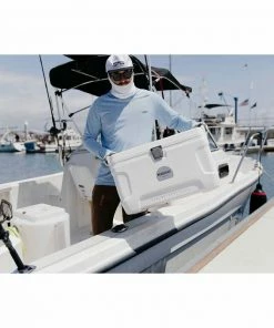 IGLOO 54 qt. Marine Elite Cooler -OUTDOOR LIVING Store 19991124 9 1500.29042021100040