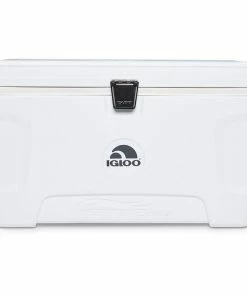 IGLOO 72 qt. Marine Elite Cooler -OUTDOOR LIVING Store 19991132 3 1500.26052020040038